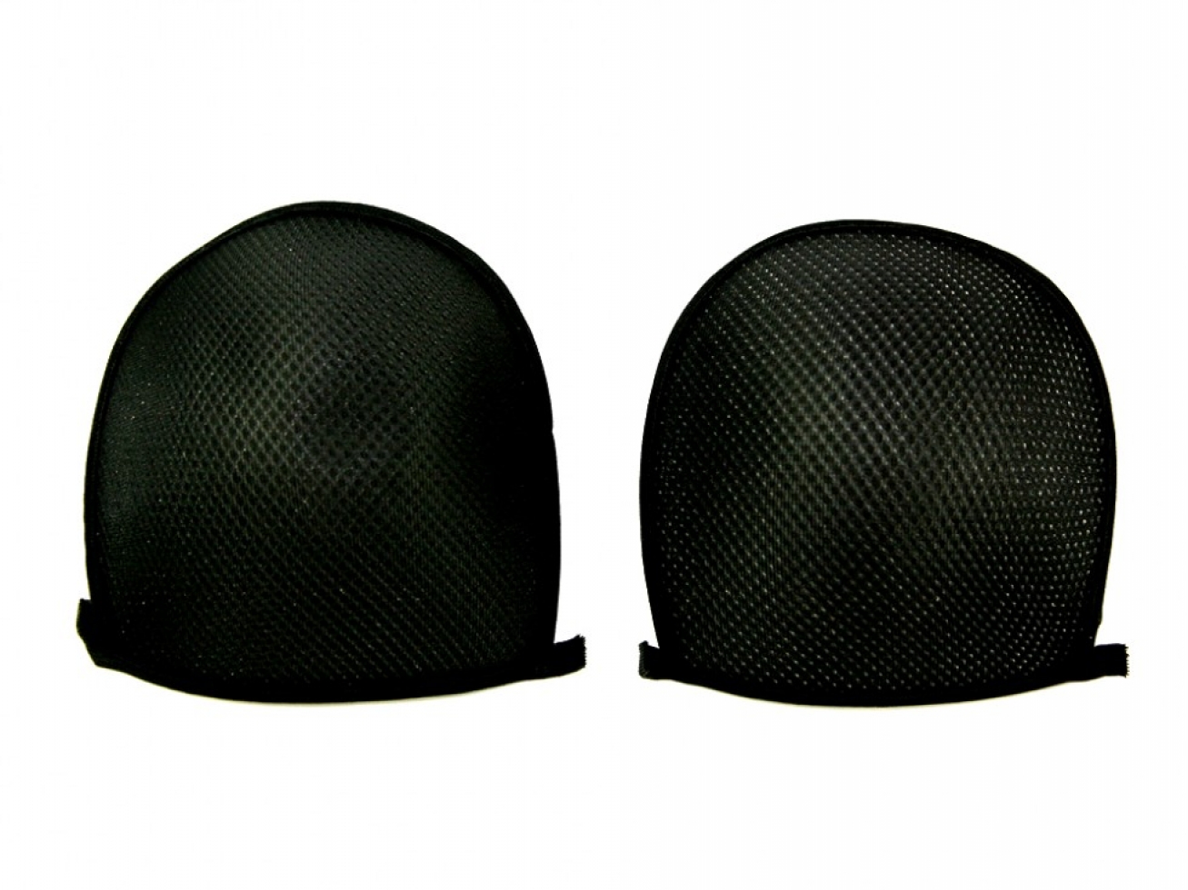 Bra Forms Black
