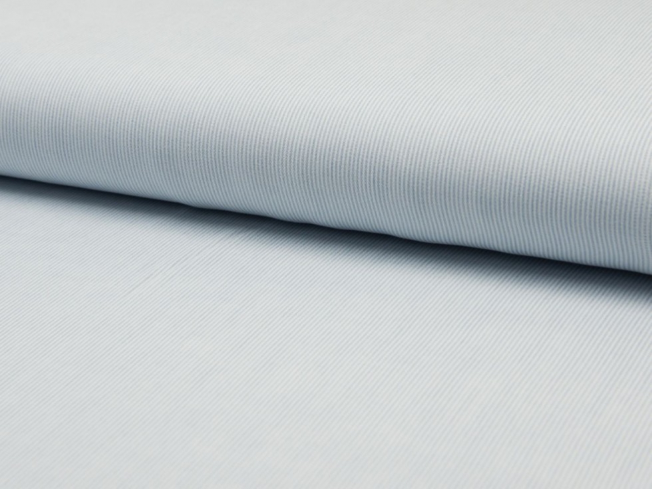 Viscose Crepe Fabric Light Blue