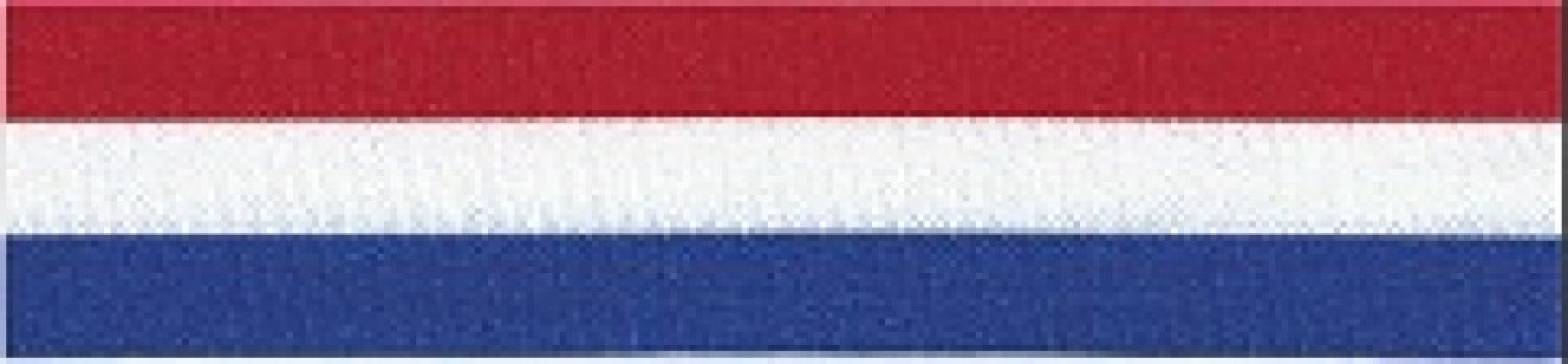 Berisfords Patriotic Stripe Ribbon 9018 Red/White/Blue