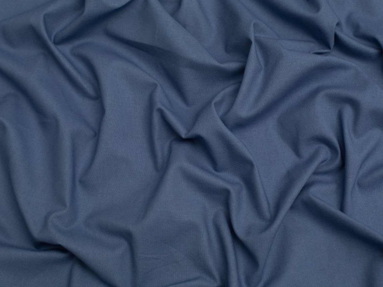 Minerva Core Range 100% Craft Cotton Fabric Slate