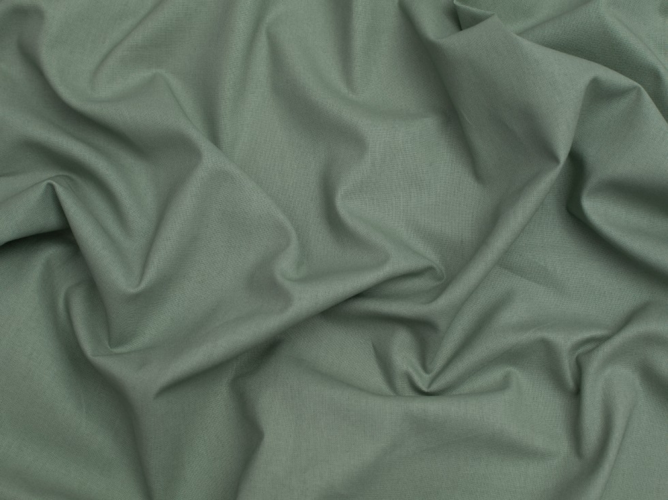 Minerva Core Range 100% Craft Cotton Fabric Misty