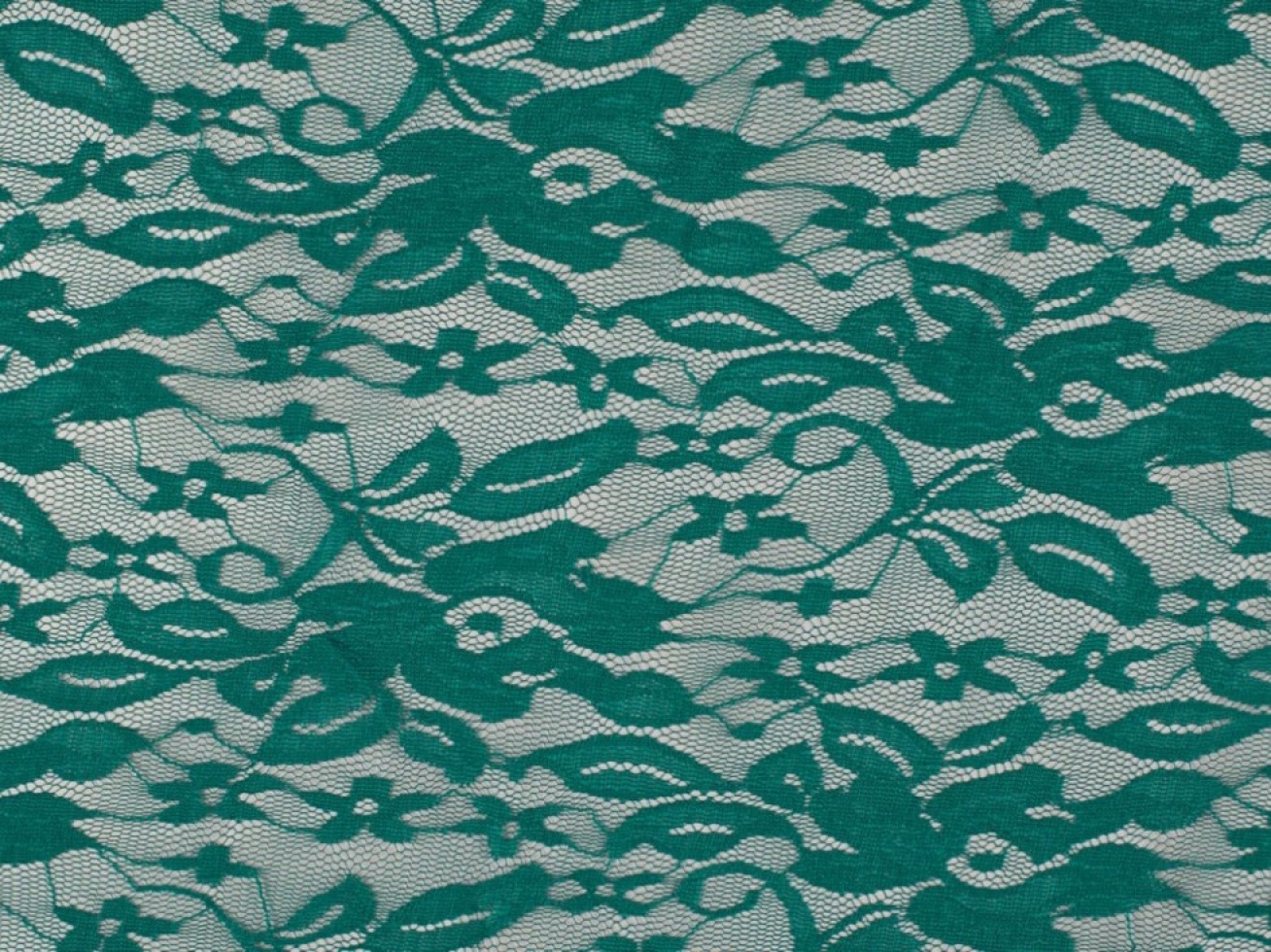 Fiona Lace Fabric Ocean