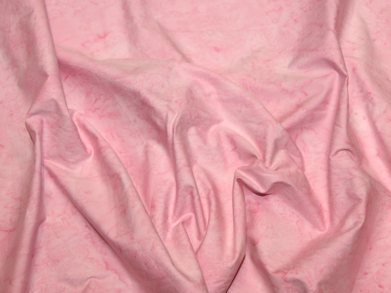 Cotton Batik Fabric 29