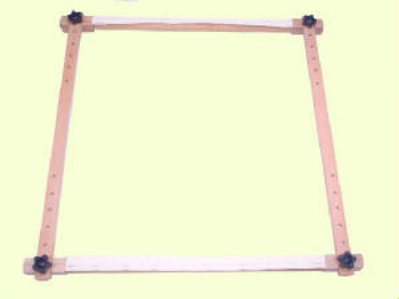 Elbesee Star Tapestry Frame