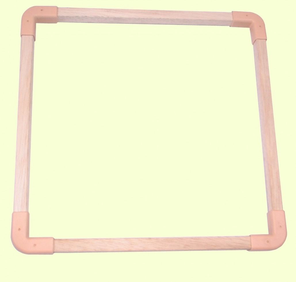 Elbesee Universal Wood Bar Frame