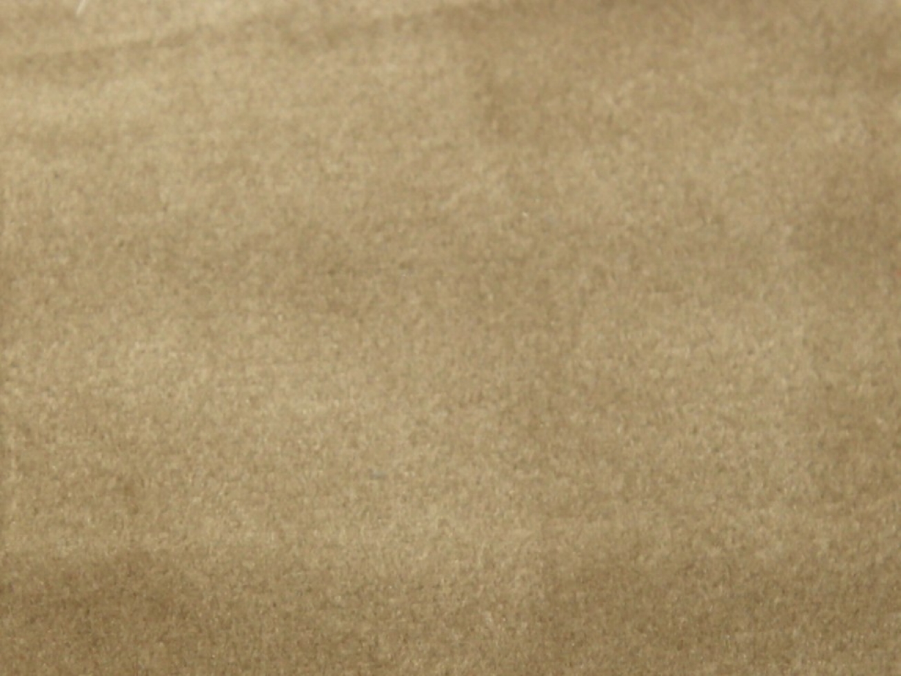 Stof France Vienne Velour Stretch Knit Fabric Sable