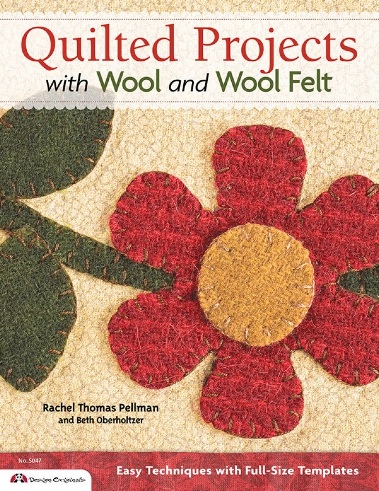 Quilting Book