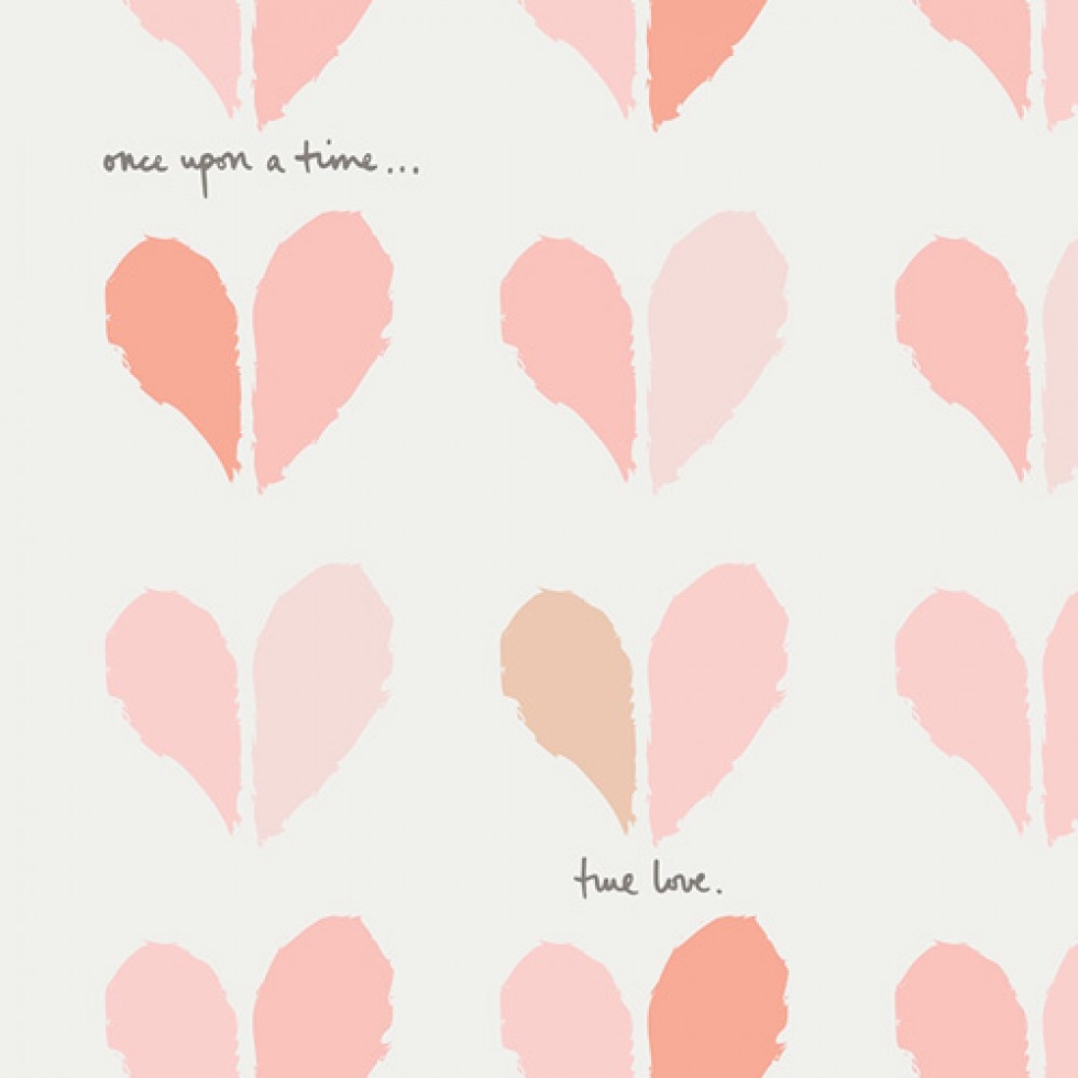 Art Gallery Fabrics Paperie Cotton Canvas Fabric Happily Ever After