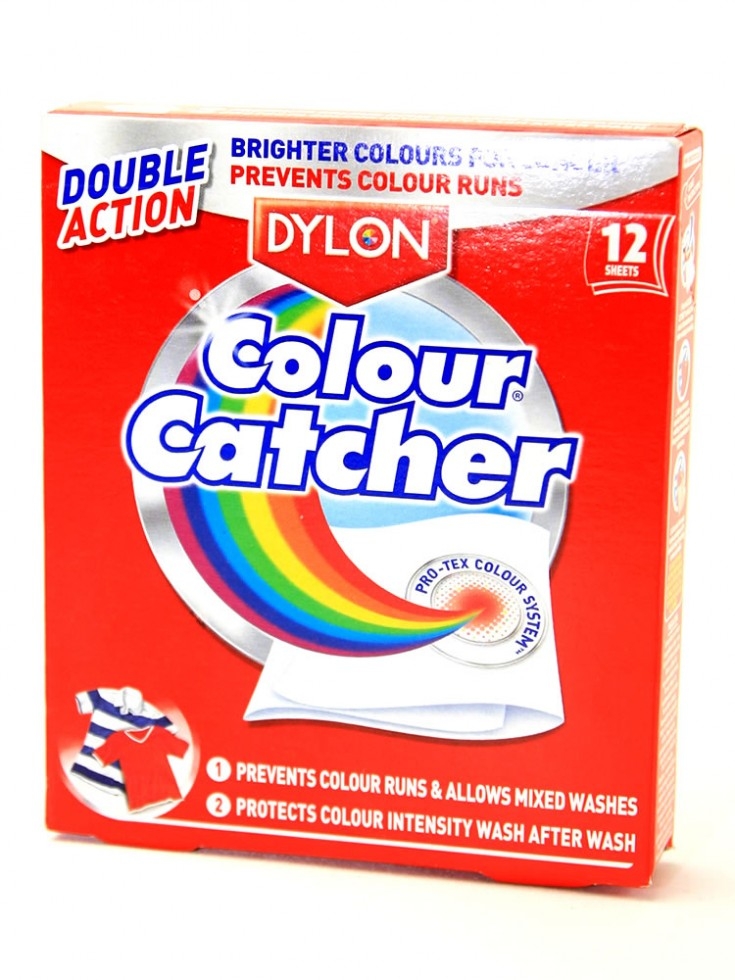 Dylon Colour Catcher
