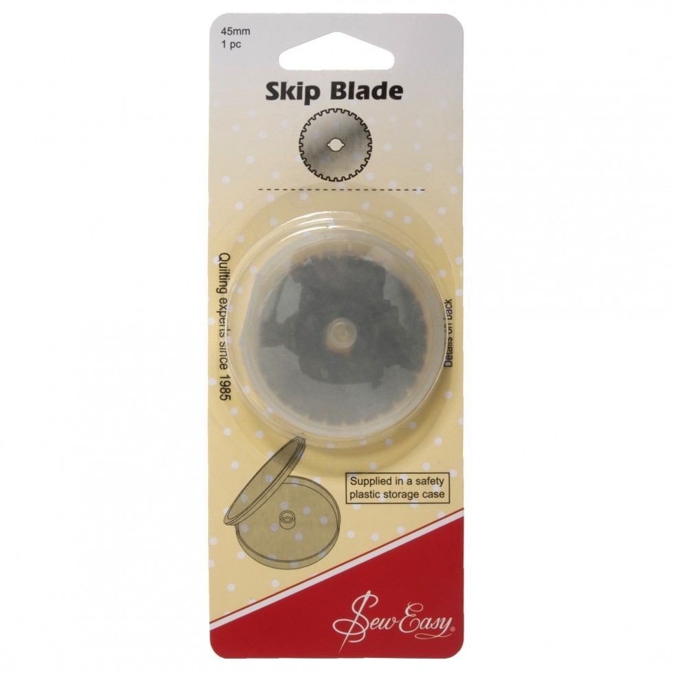 Sew Easy Skip Rotary Blade Refill