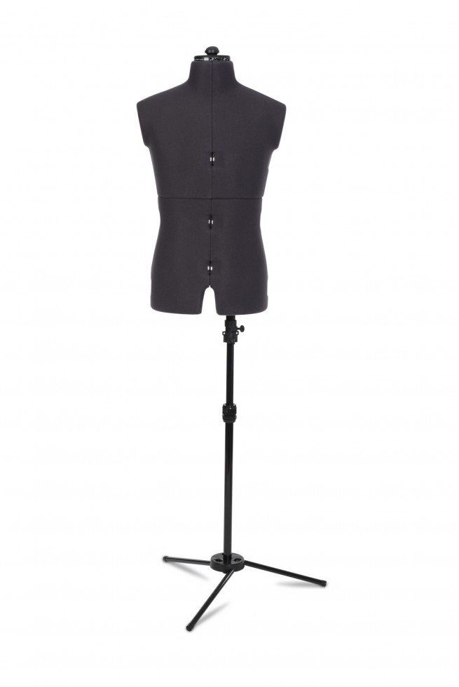 Adjustoform Male Dress Form Tailors Dummy