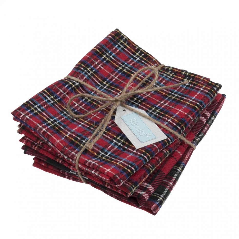 Fat Quarter Fabric Pack