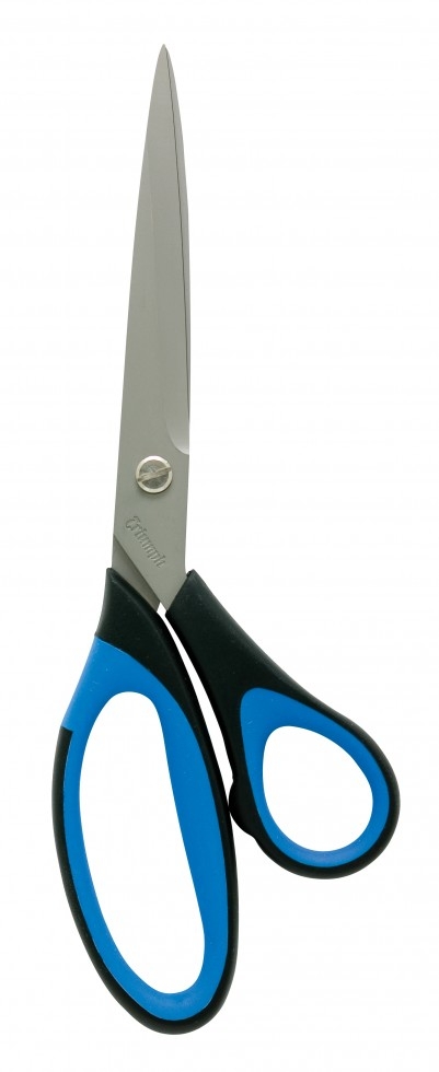 Hemline Titanium Dressmaking Scissors