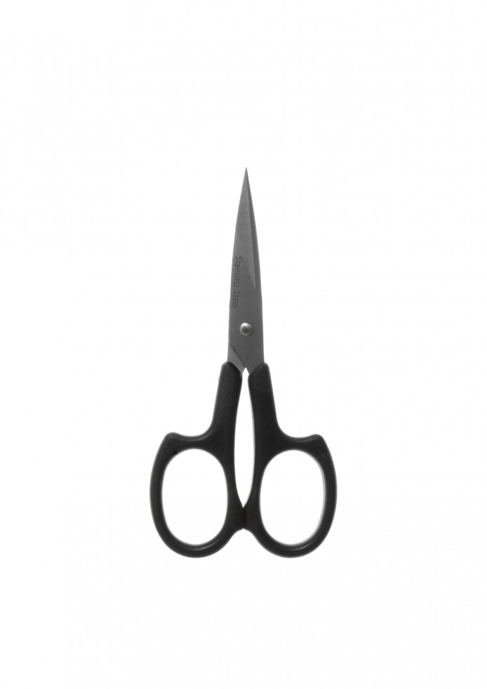 Hemline Pro Cut Embroidery Scissors