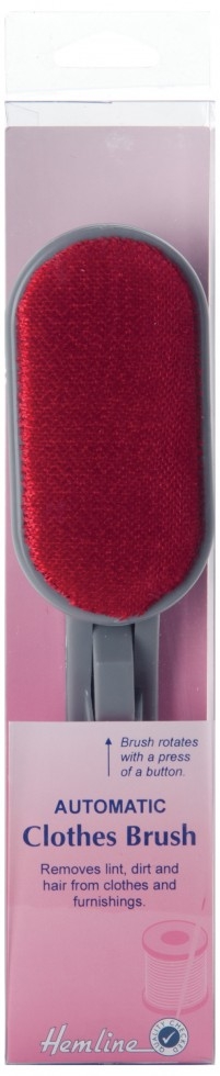 Hemline Magic Brush