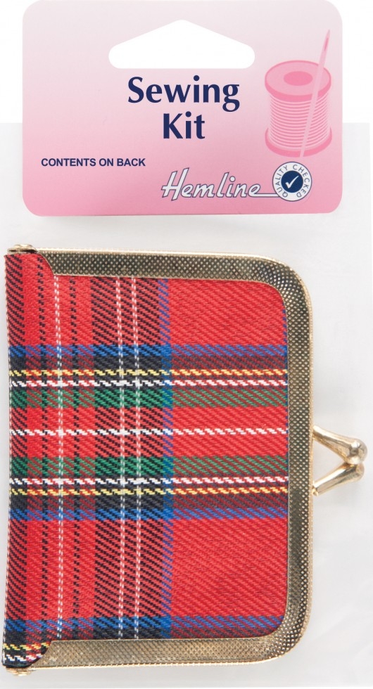 Hemline Sewing Kit
