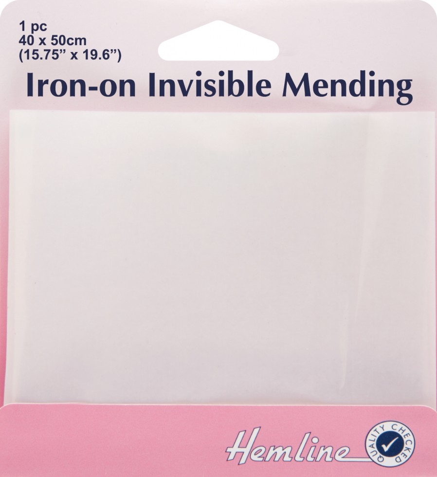 Hemline Repair Fabric