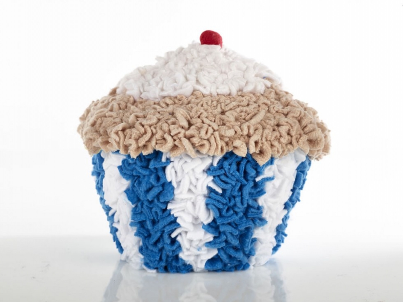 Proggy Kit Cupcake
