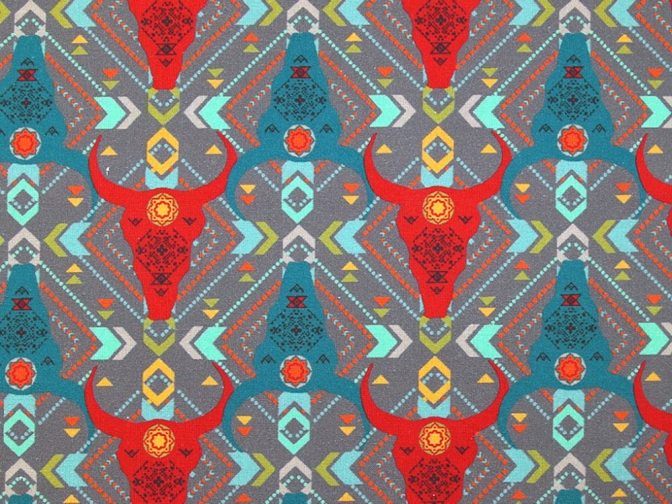Stof France 100% Cotton Fabric