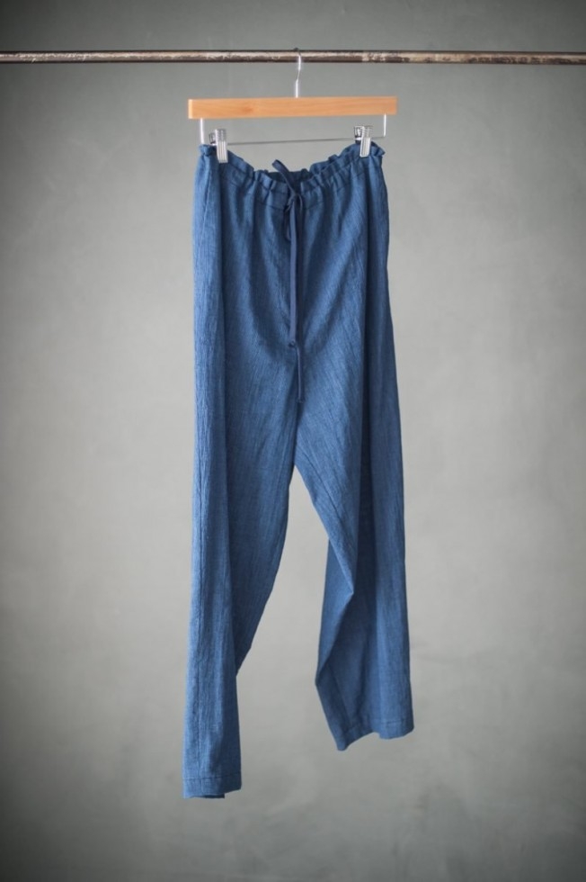 Merchant & Mills Paper Sewing Pattern 101 Trouser
