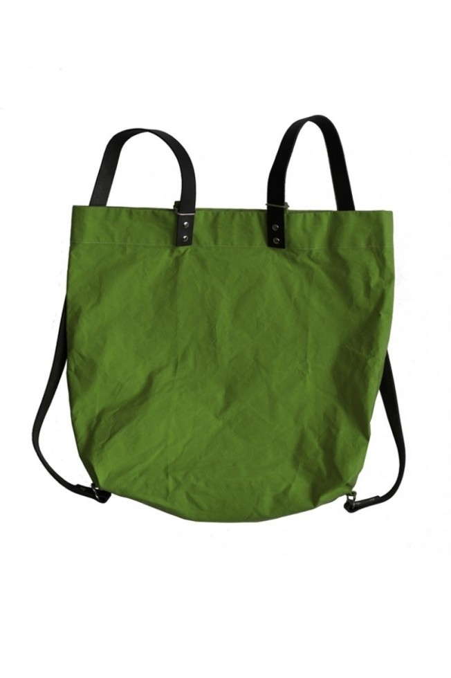 Merchant & Mills Paper Sewing Pattern Costermonger Bag