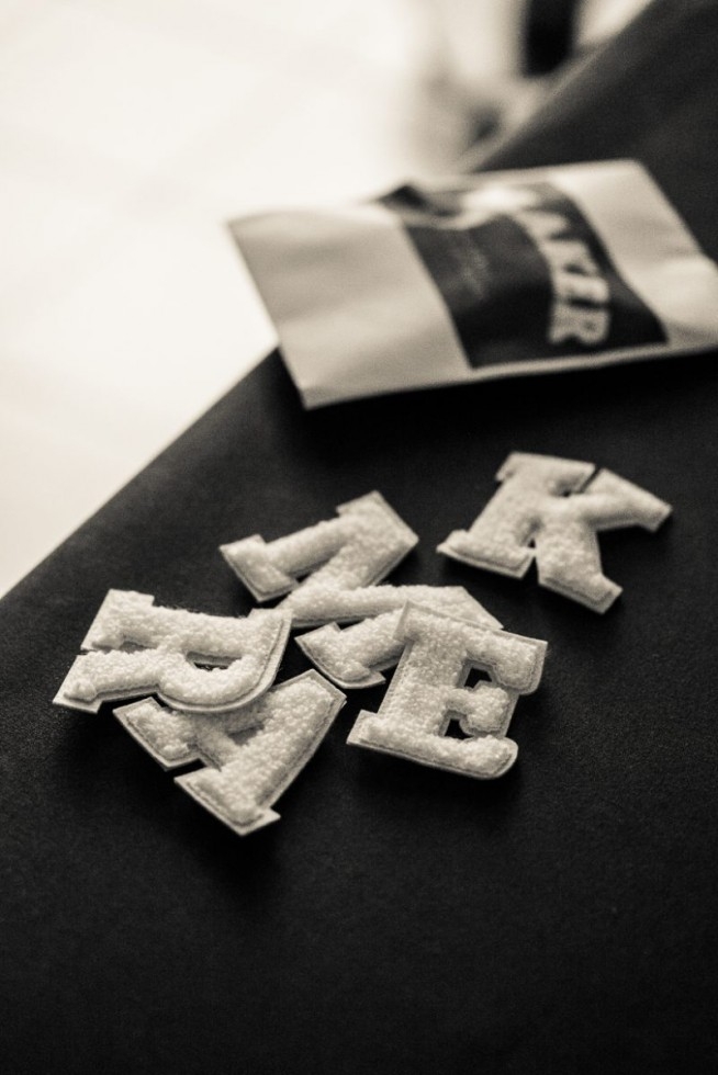 Merchant & Mills Patch Motif Maker White