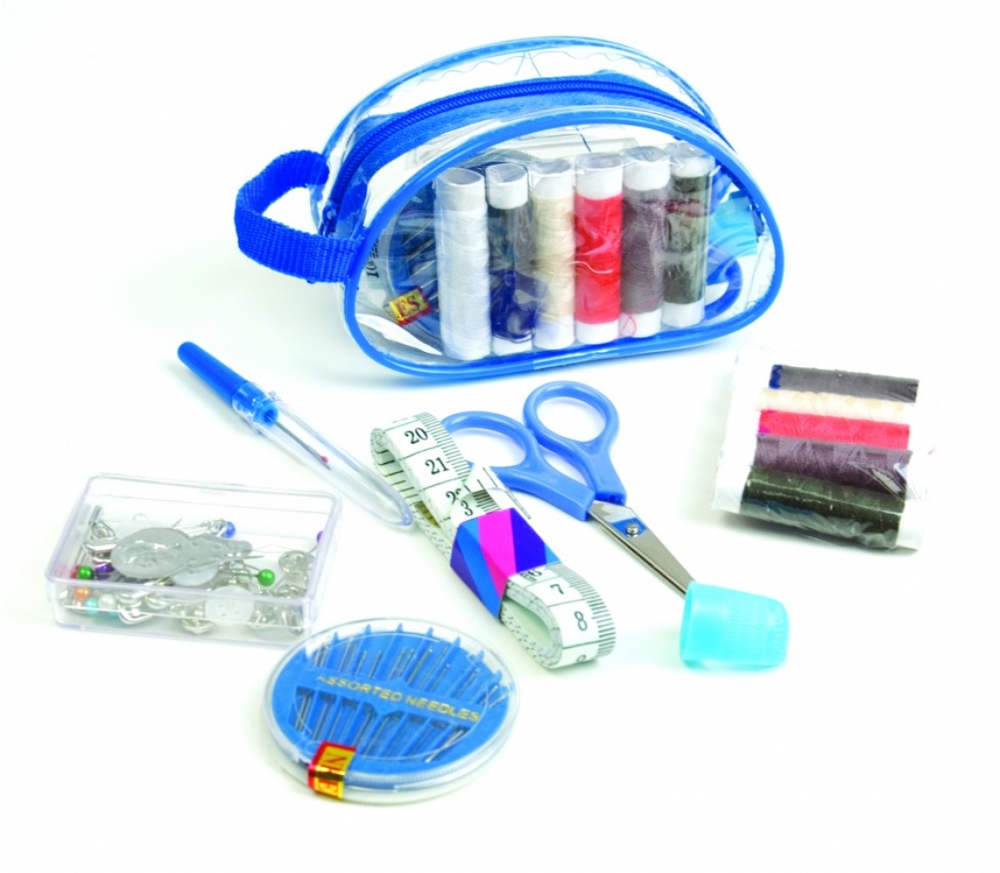 Hemline Sewing Kit