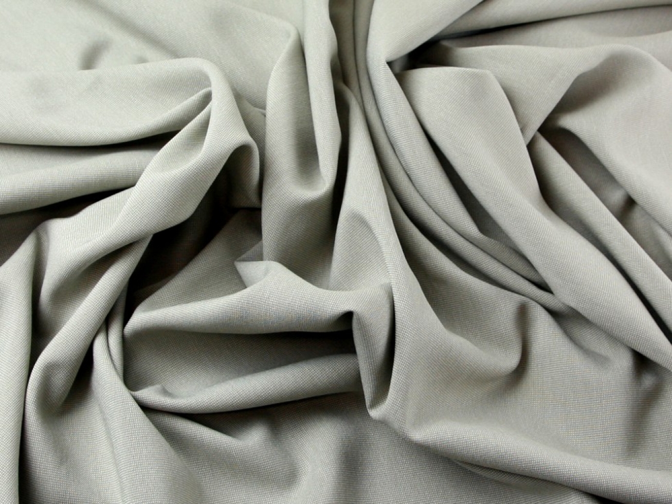 Polyester Suiting Fabric Beige