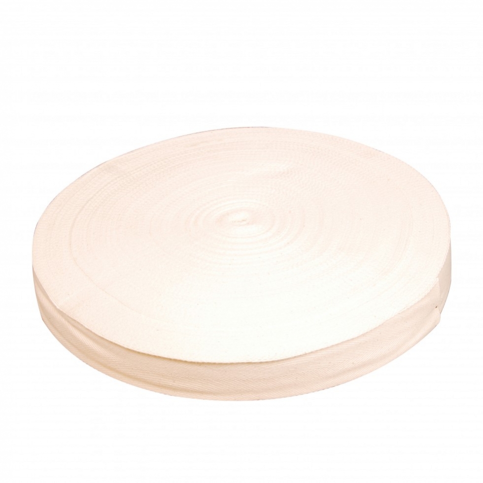 Vervaco Rug Binding Tape Beige