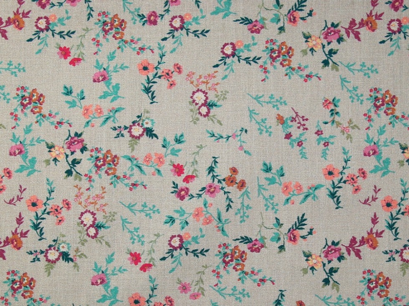 Stof France 100% Cotton Fabric