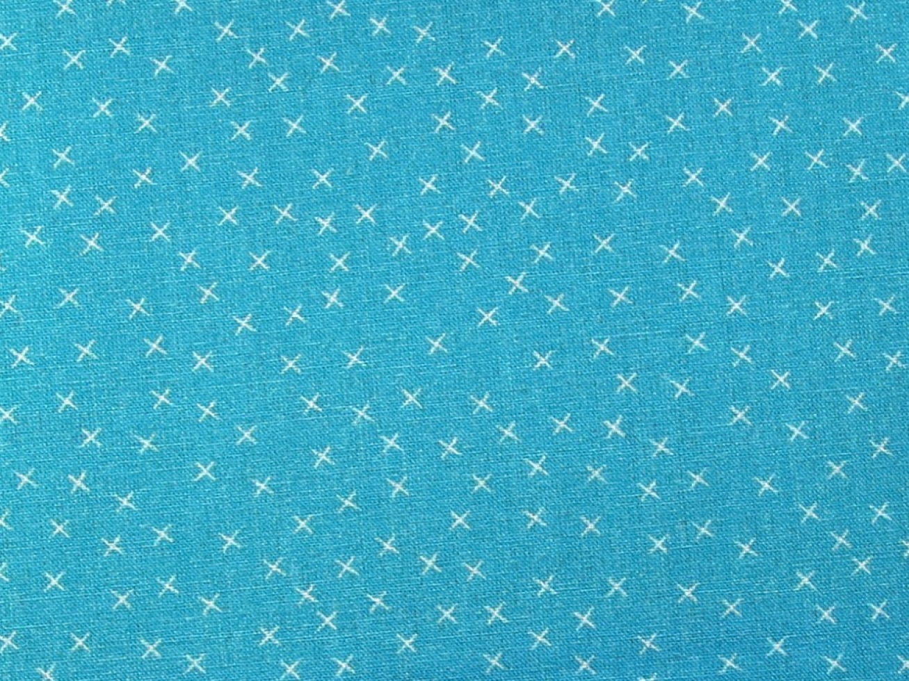 Stof France 100% Cotton Fabric