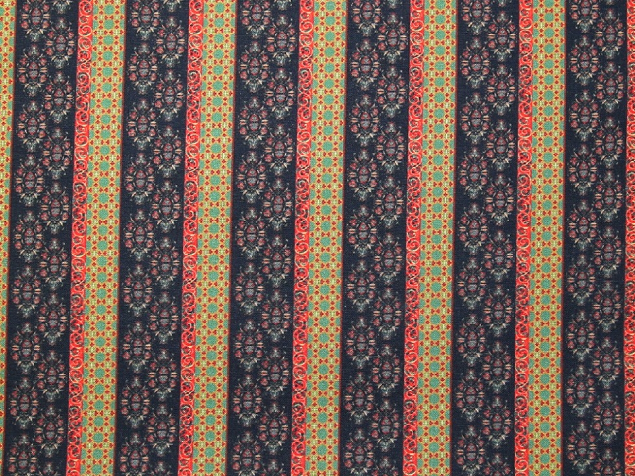 Stof France 100% Cotton Fabric
