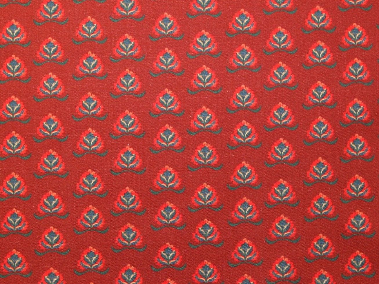 Stof France 100% Cotton Fabric