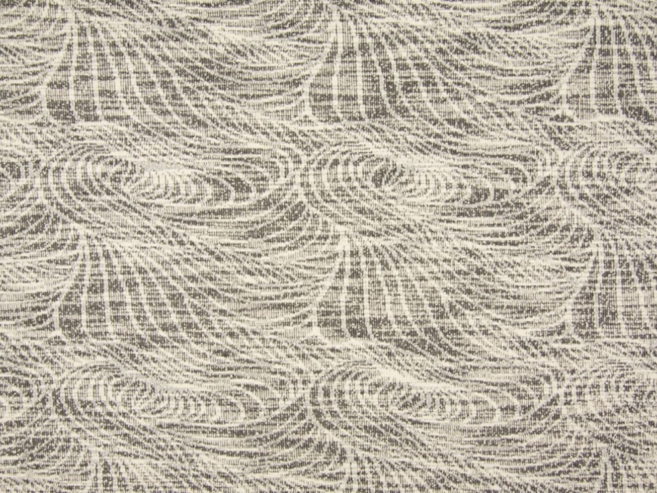 Textured Stretch Knit Fabric Beige