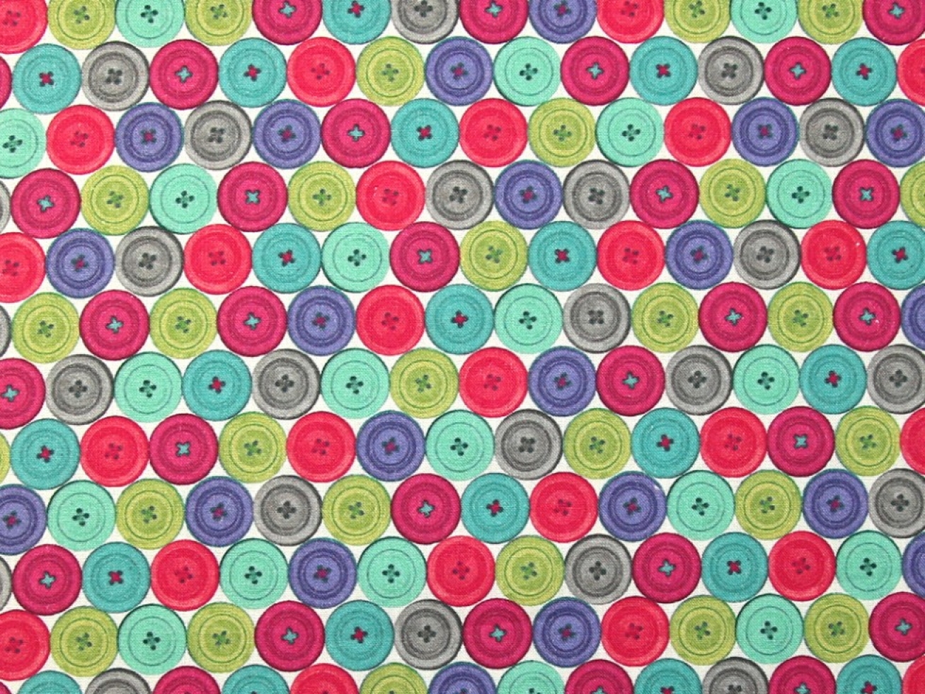 Stof France 100% Cotton Fabric