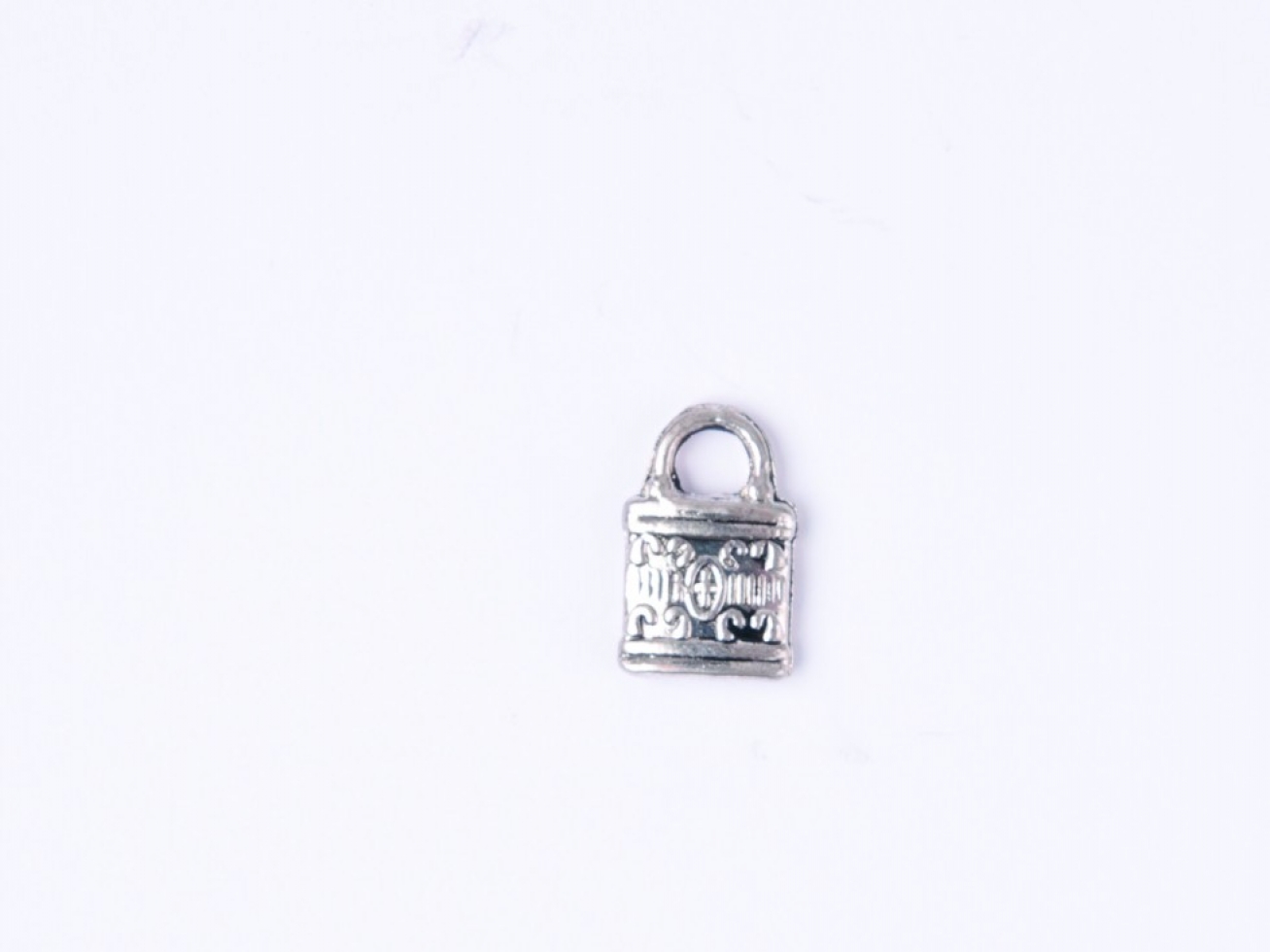 Trimits Metal Charm