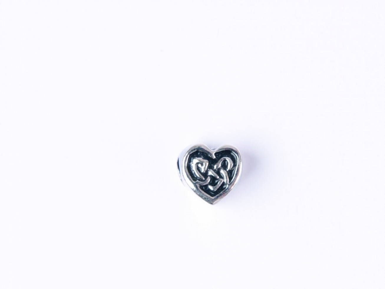 Trimits Metal Charm