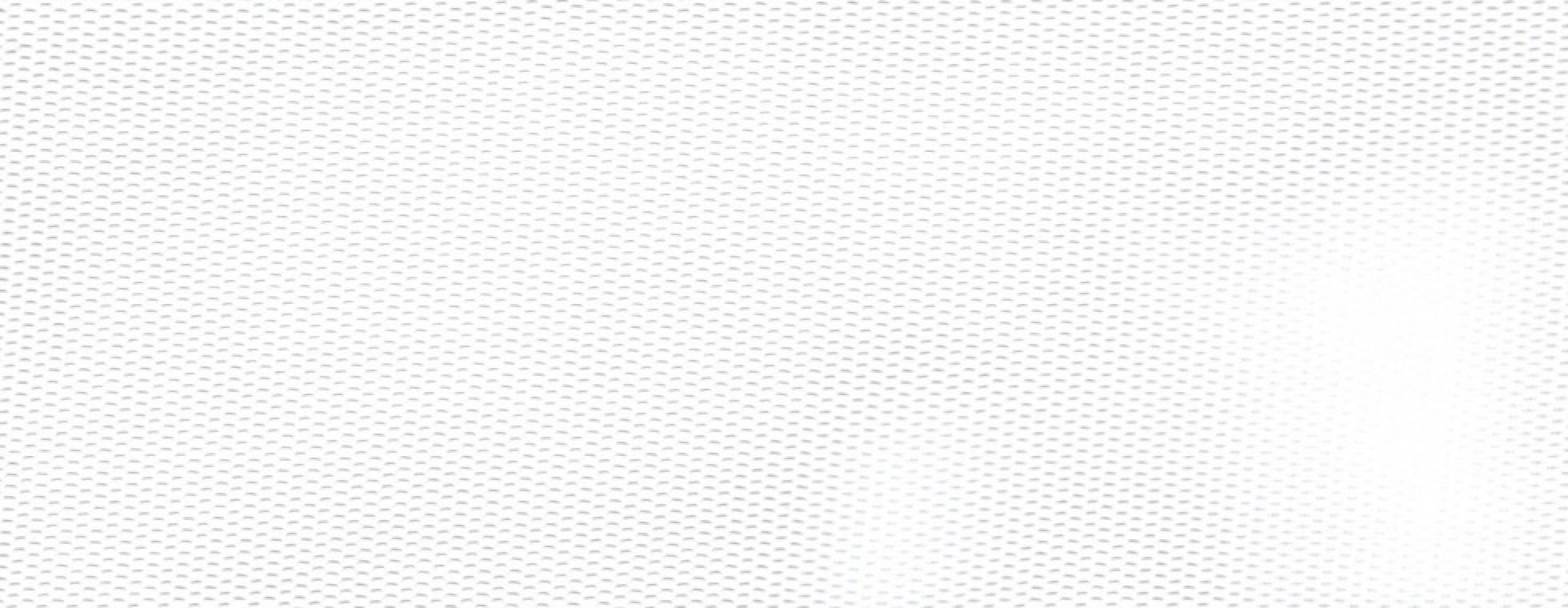 Tulle Net Ribbon White