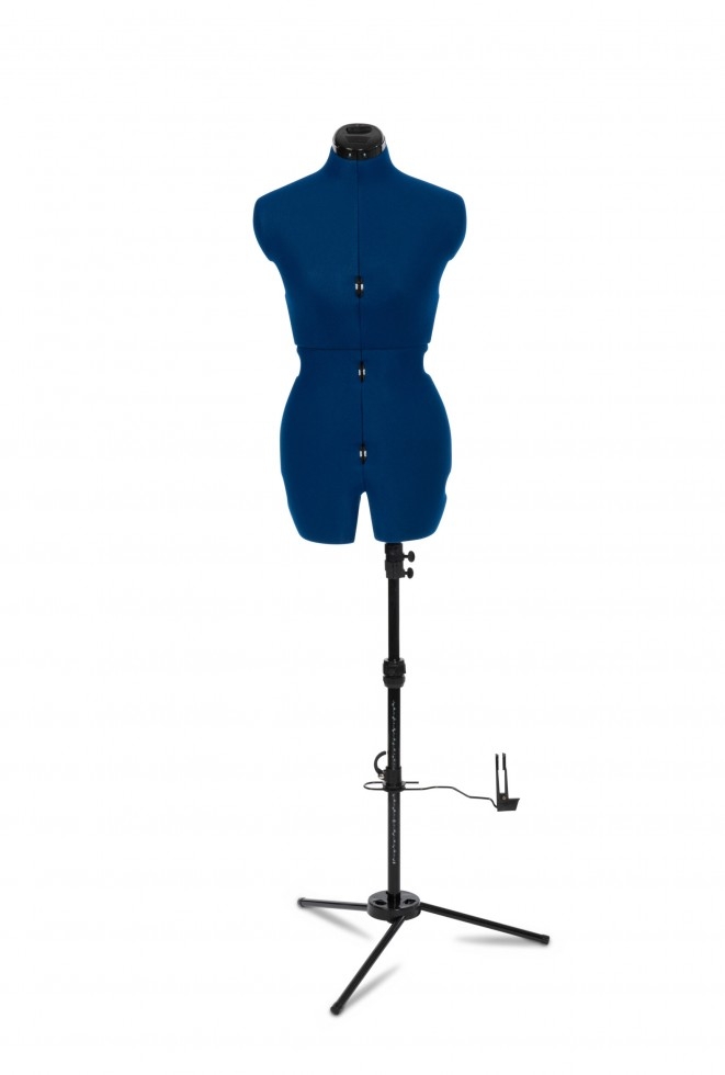 Adjustoform Sew Deluxe Dress Form Tailors Dummy