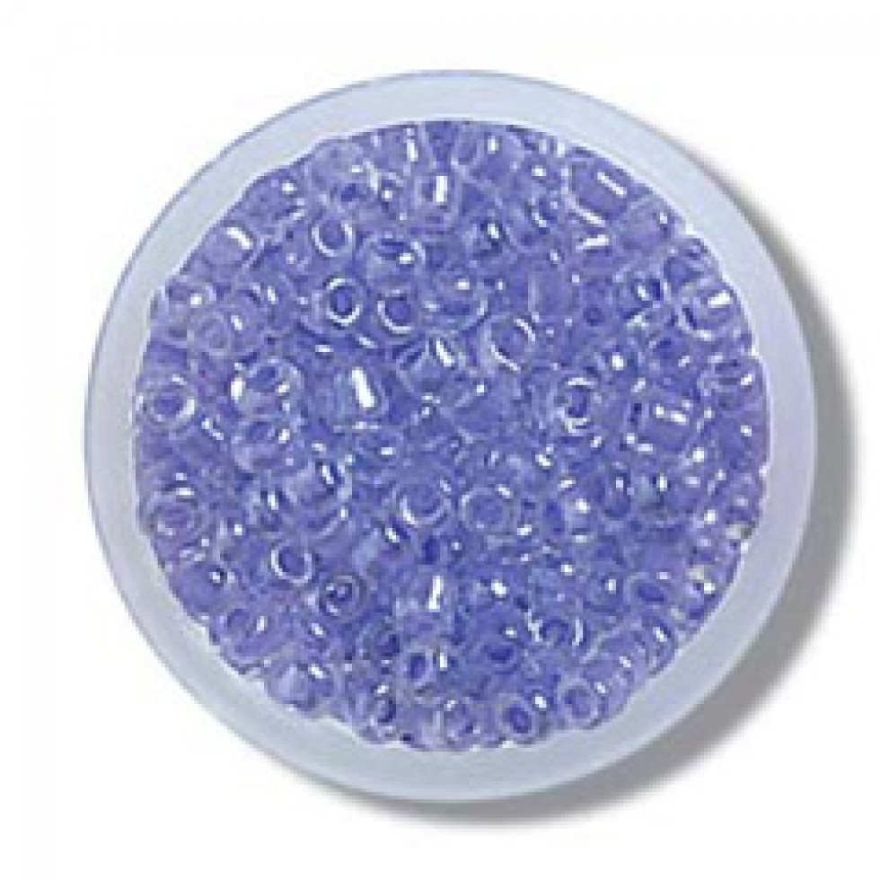 Trimits Glass Seed Beads Lilac