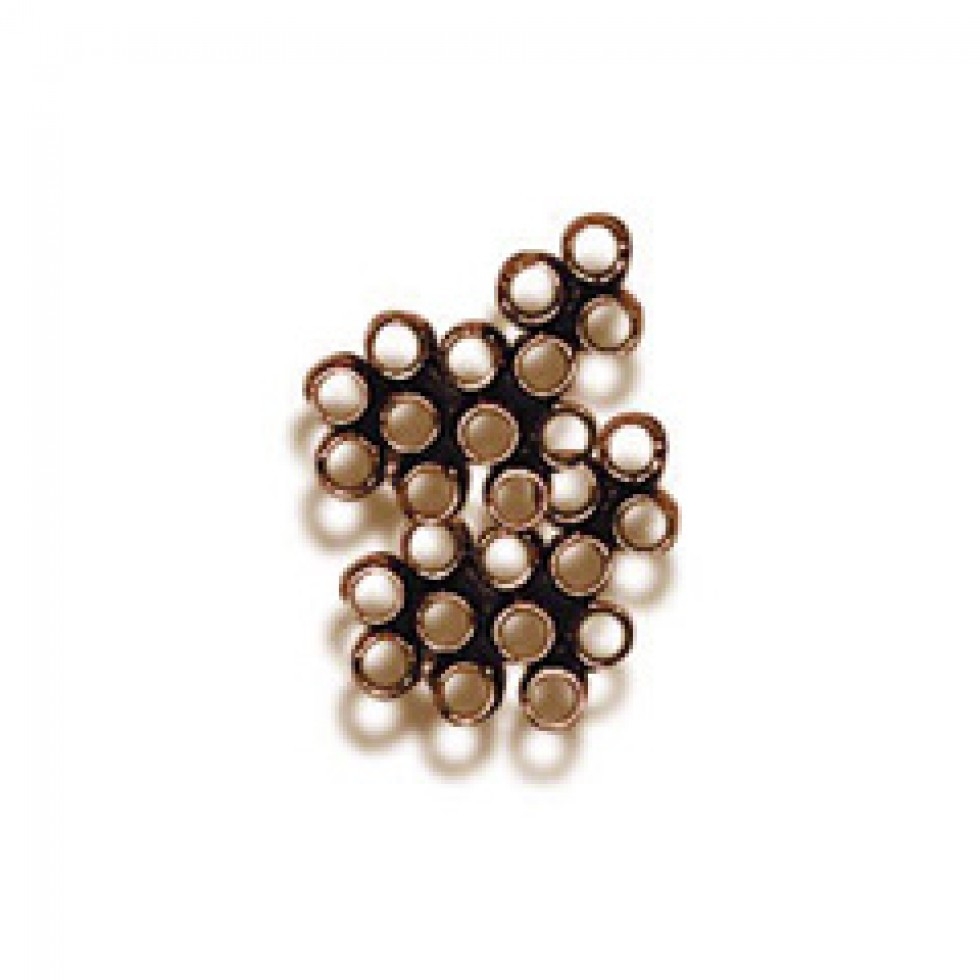Trimits Crimp Bead Findings Antique