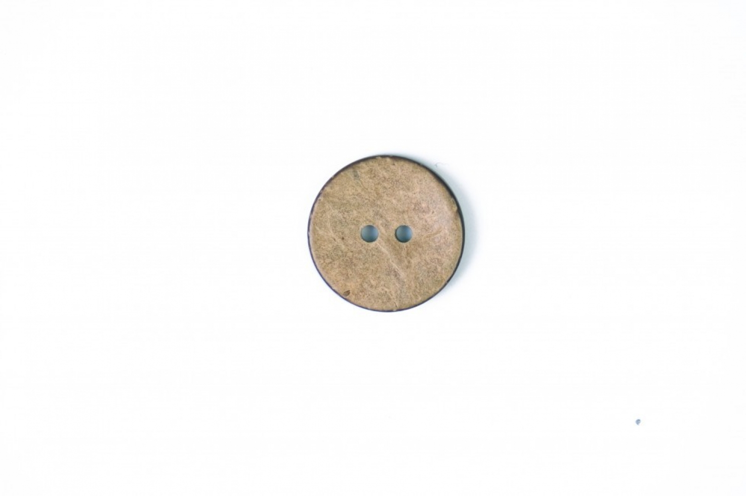 Crendon Rustic Wood Effect Buttons Beige
