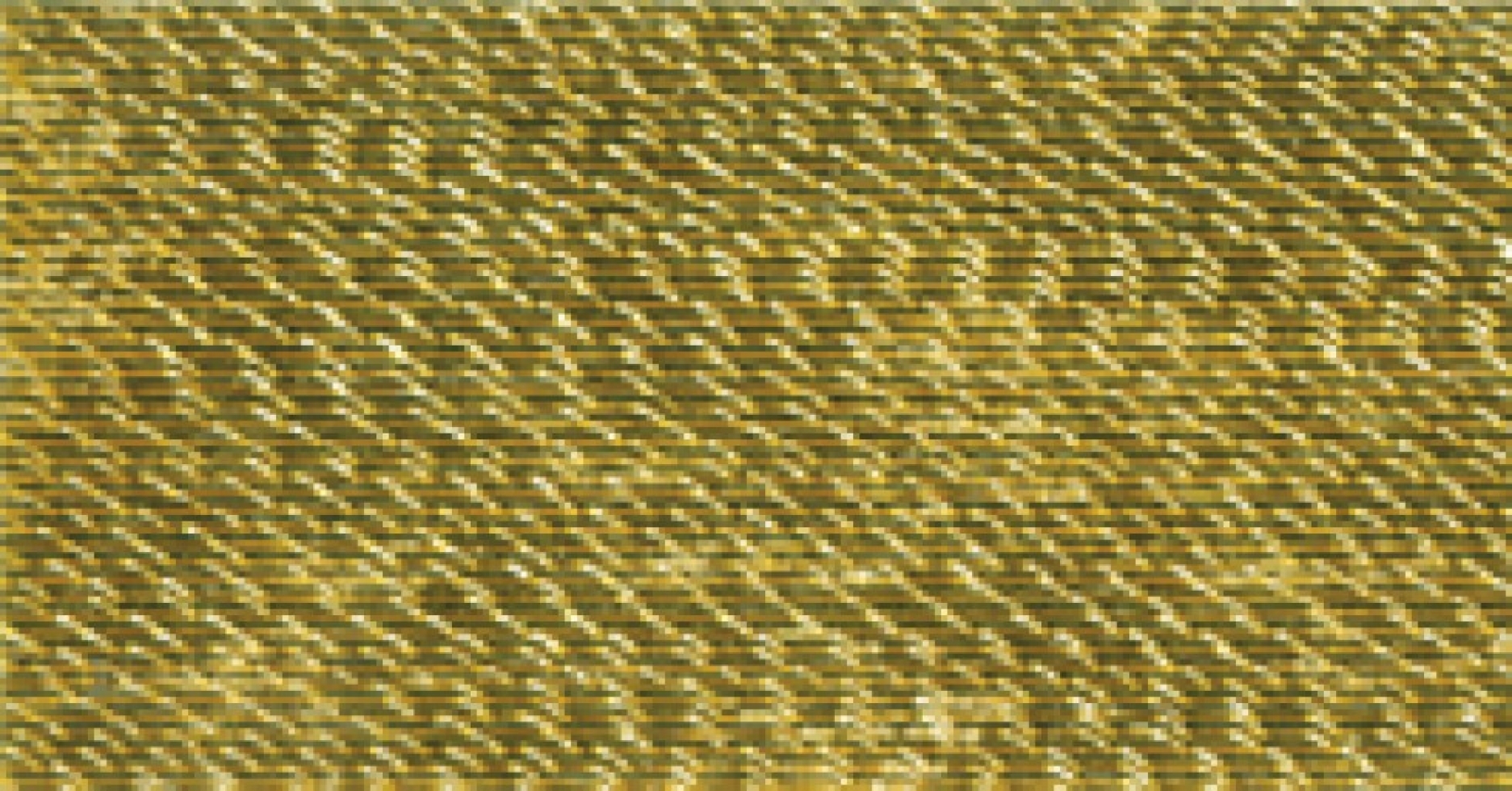 Anchor Metallic 14 Embroidery Thread Col 0002