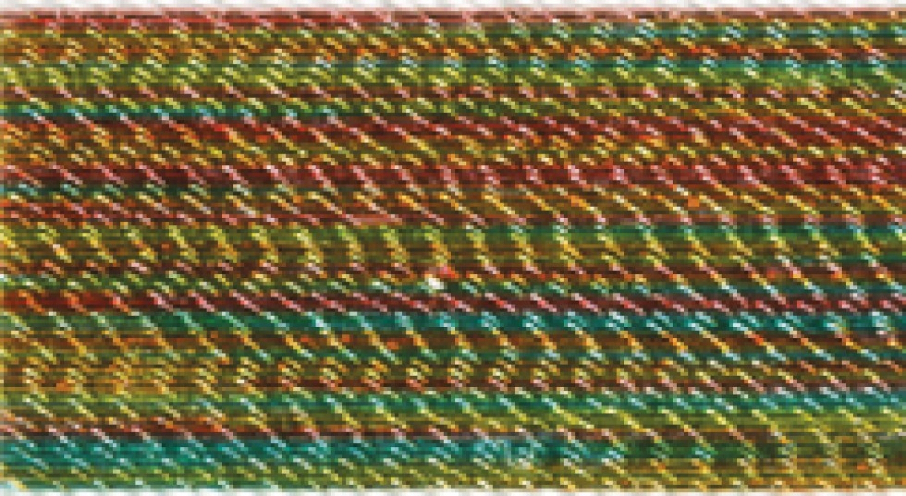Anchor Metallic 14 Embroidery Thread Col 0006