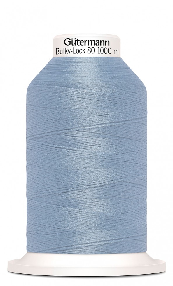 Gutermann Bulky Lock 80 Overlocker Thread 143