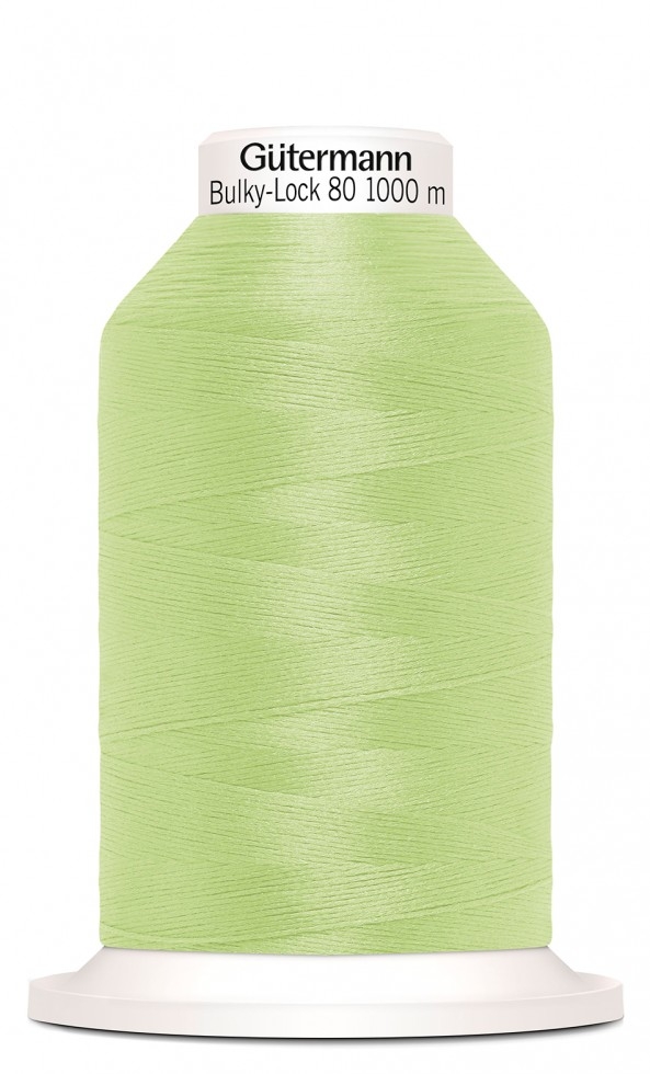 Gutermann Bulky Lock 80 Overlocker Thread 152