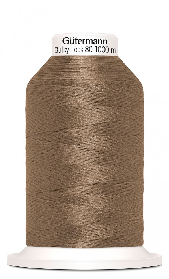 Gutermann Bulky Lock 80 Overlocker Thread 216