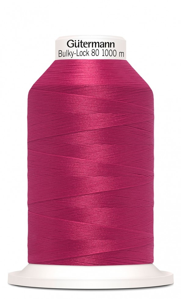 Gutermann Bulky Lock 80 Overlocker Thread 382