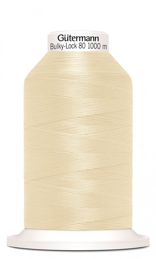 Gutermann Bulky Lock 80 Overlocker Thread 414