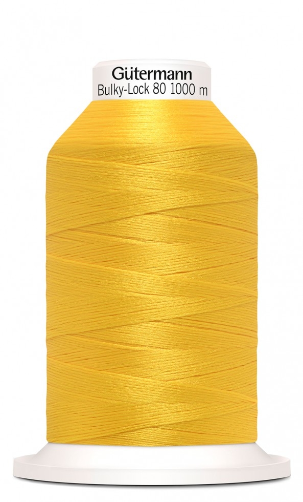 Gutermann Bulky Lock 80 Overlocker Thread 417